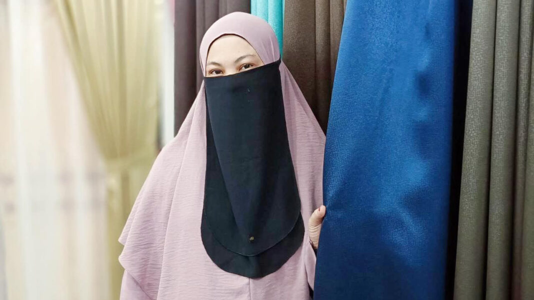 Kes Tembak KLIA: Isteri Suspek Enggan Keluar Kenyataan, Minta Rujuk ...