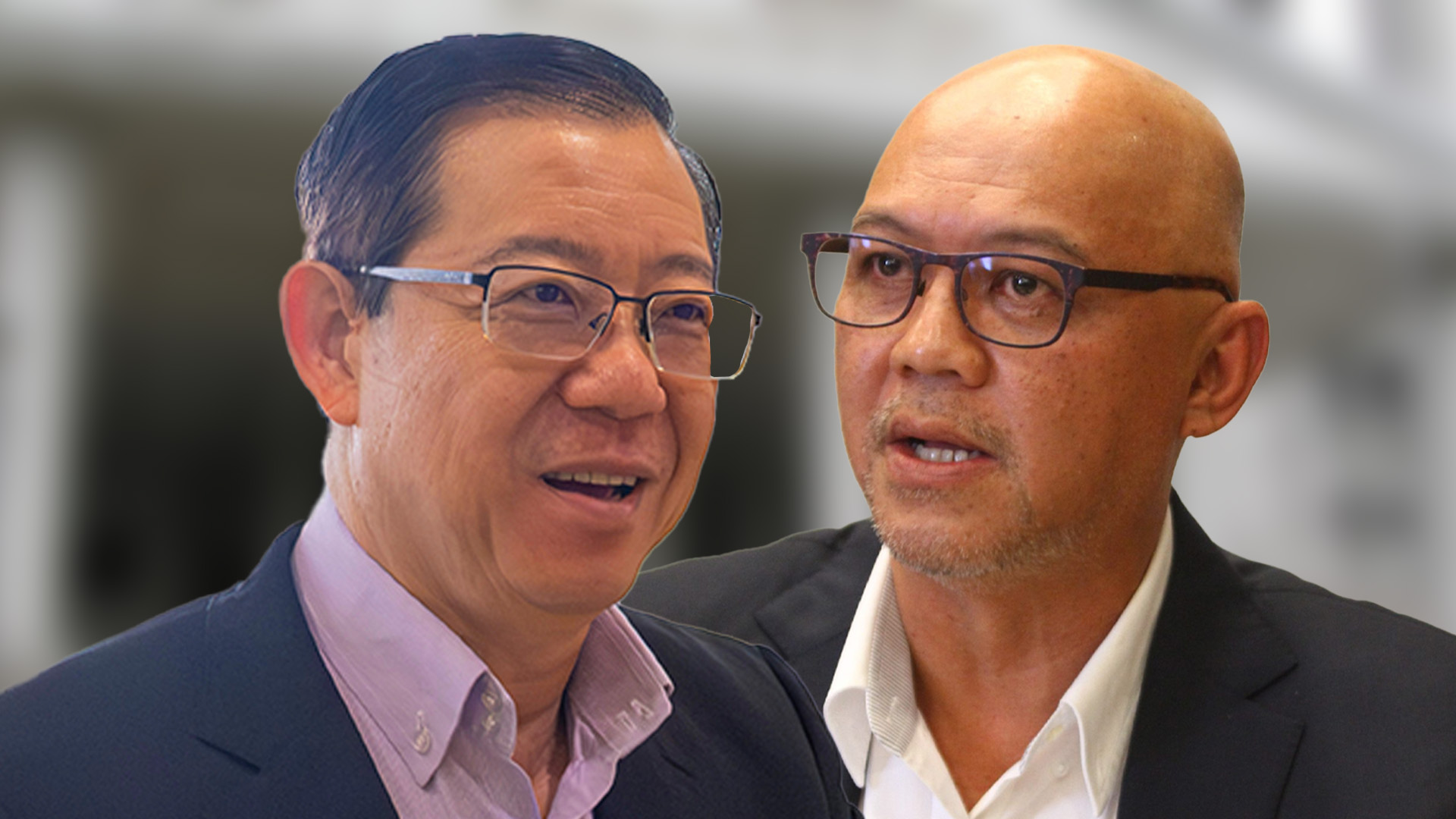 Key witness in Guan Eng’s undersea tunnel corruption trial admits to giving RM2 mil to another businessman