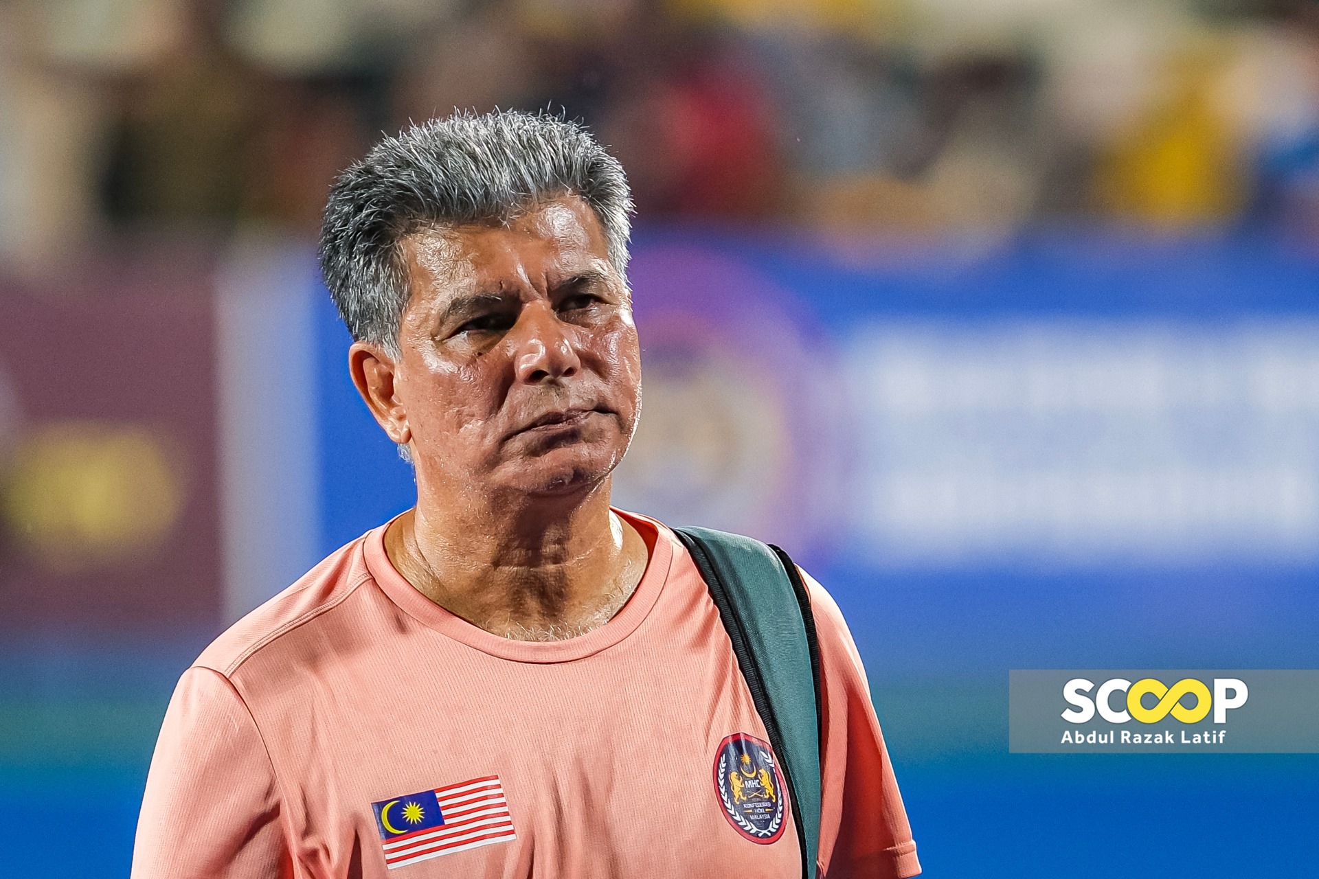 Sarjit Slams Speedy Tigers’ ‘worst’ Performance Despite Narrow 1-0 Win ...