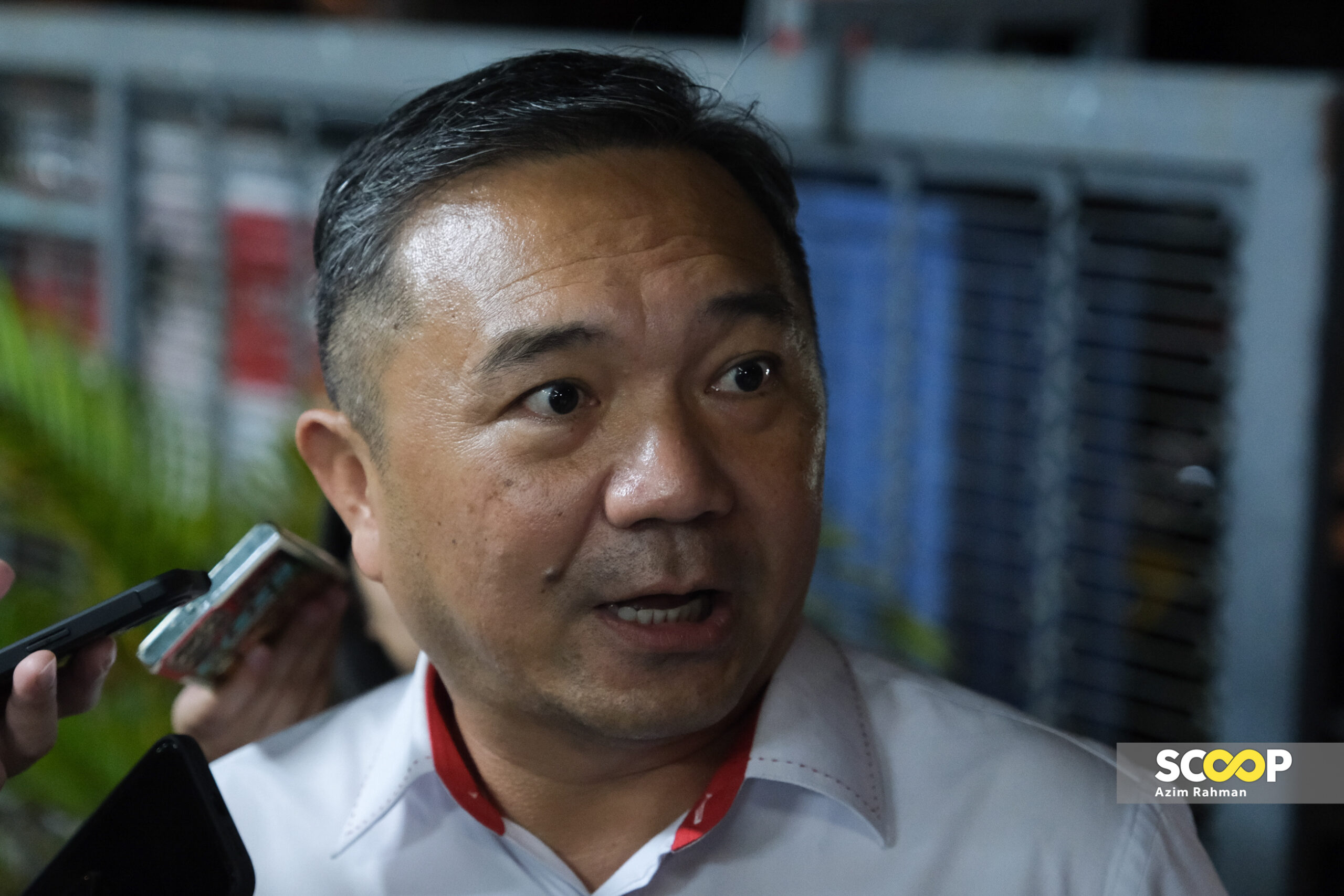 No monopoly: Asia Mobiliti not given bus project based on direct negotiations, says exco