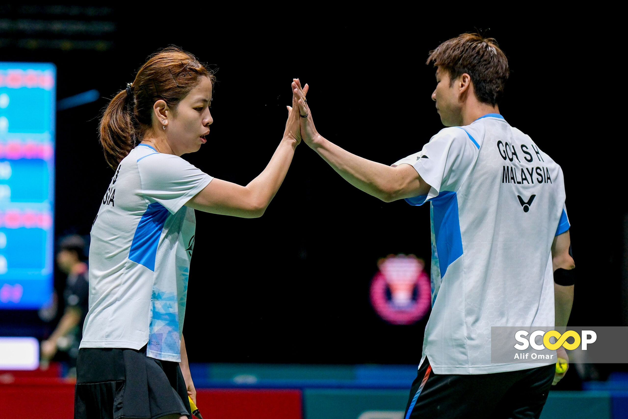 Soon Huat-Shevon turn Thai Open early exit into chance to prep for M’sia Masters