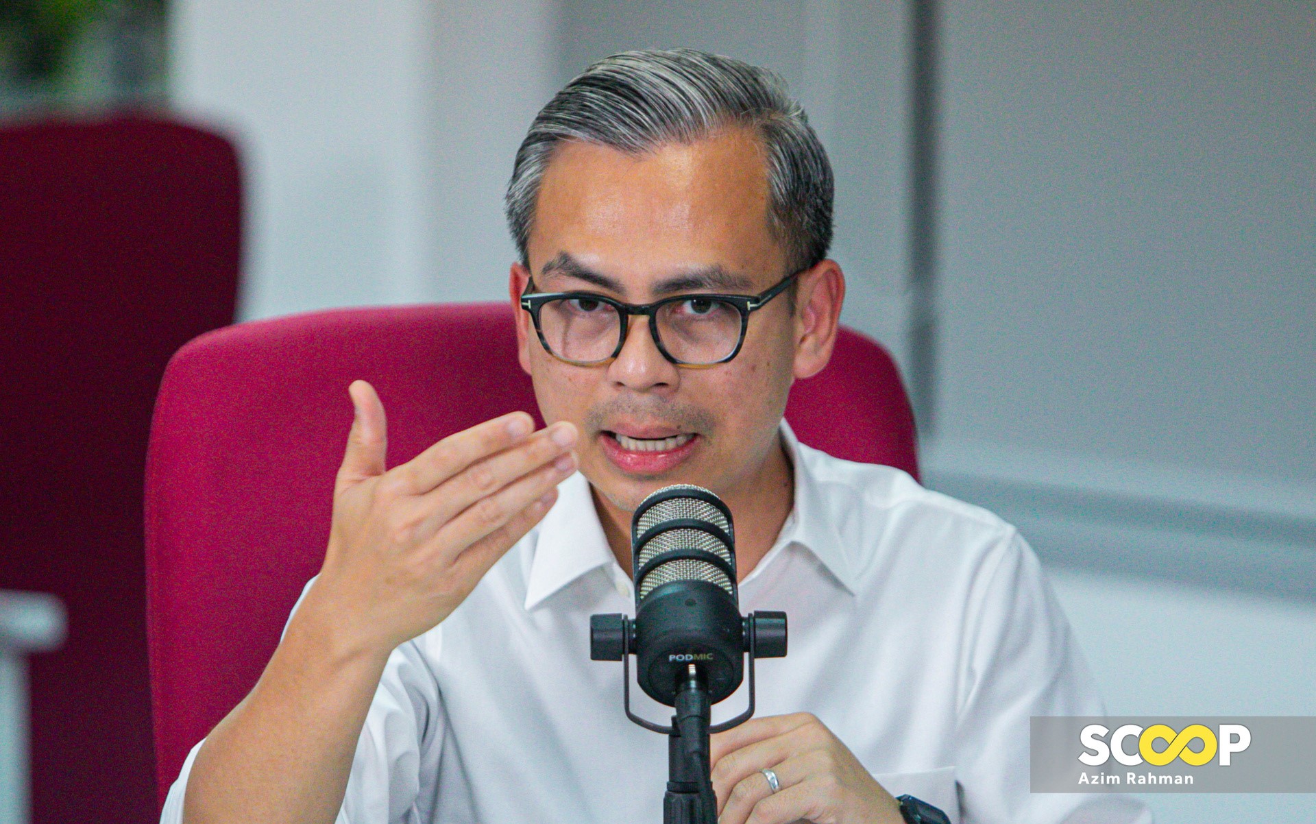 MCMC to announce tender process for dual 5G network system soon, says Fahmi