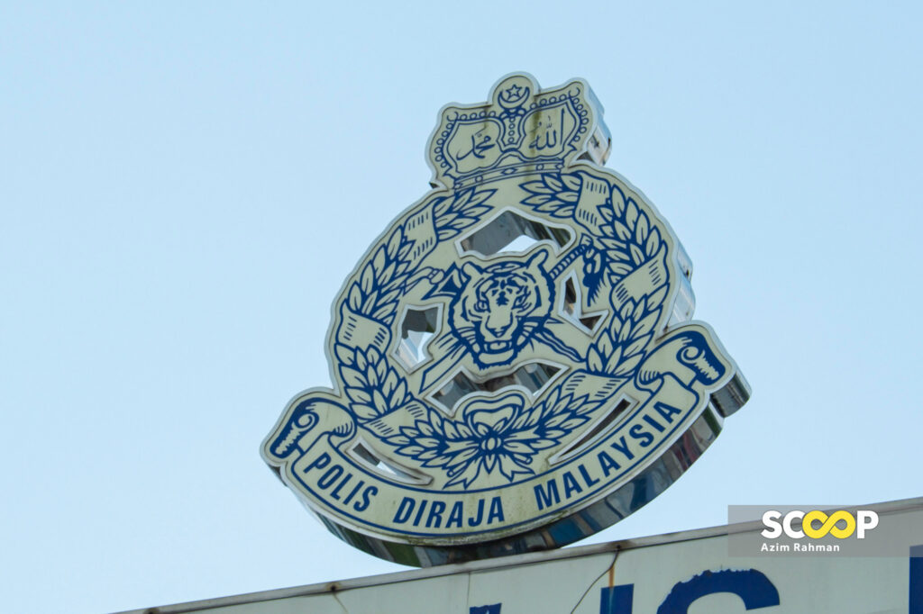 15092023-Ibu-Pejabat-Polis-Diraja-Malaysia-Bukit-Aman-Bukit-Aman-police-HQ-badge-logo-AZIM-RAHMAN-3-1-2-1
