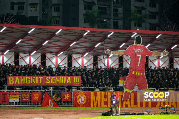 Selangorians Stand United, Stronger Than Ever After Faisal’s Ordeal ...