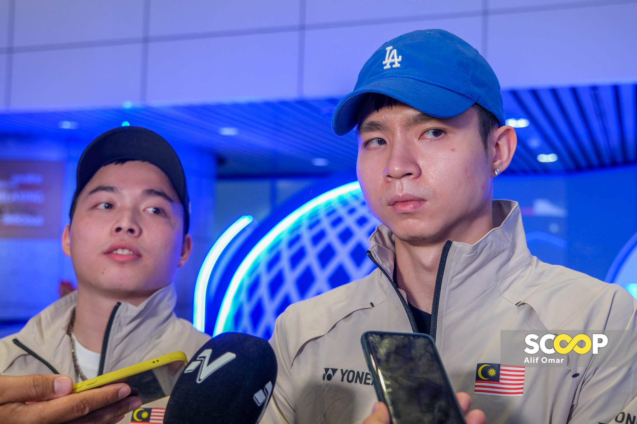 Malaysia Masters: Aaron-Wooi Yik on high alert to avoid unfortunate surprises