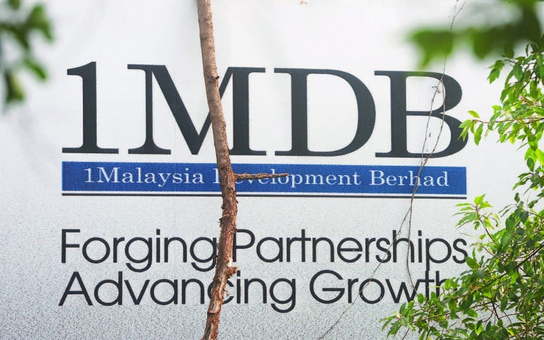 Why is 1MDB dragging PetroSaudi CIO Patrick Mahony, British law firm to court?