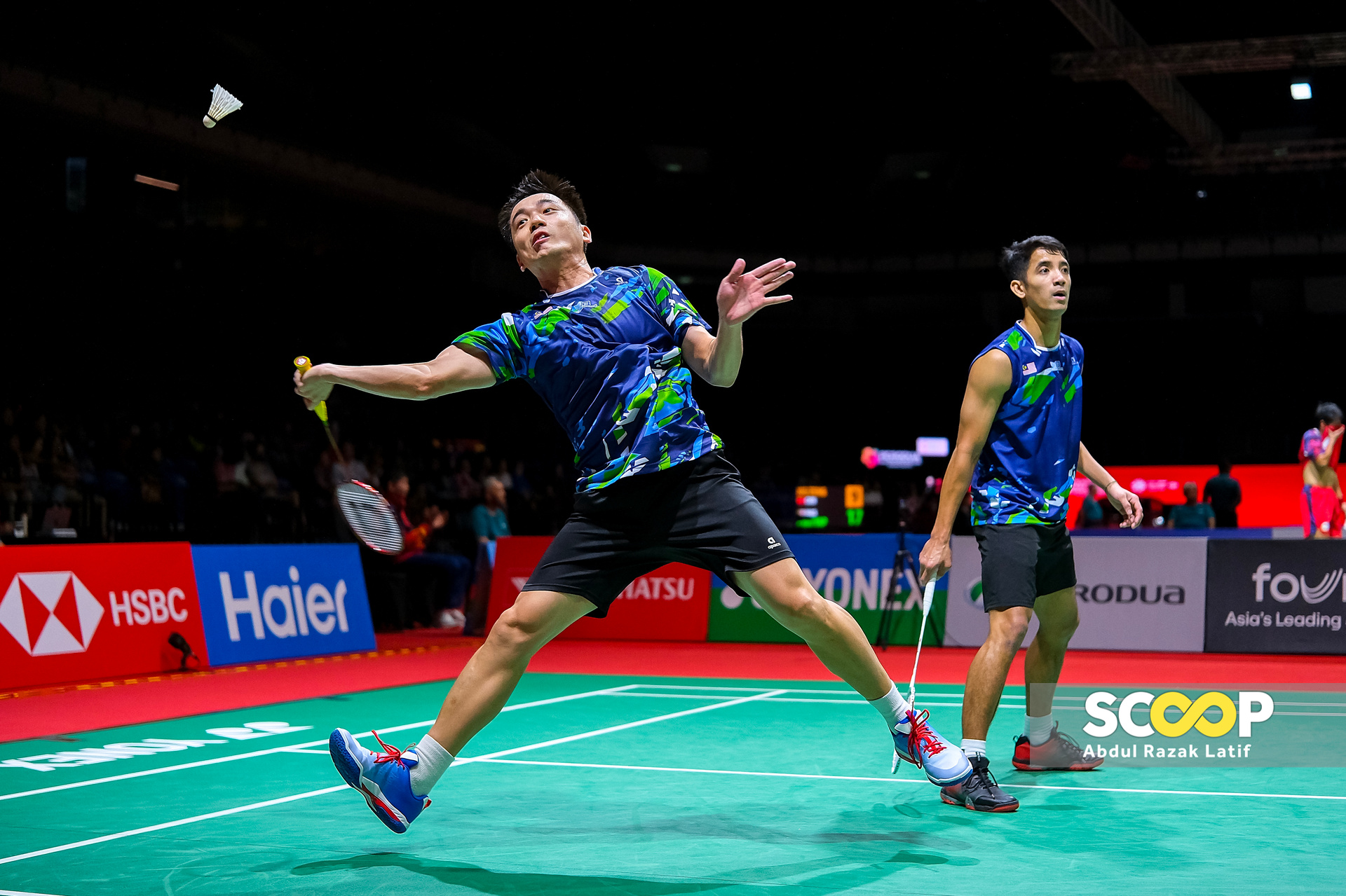 A final applause: Wee Kiong eyes final triumph as retirement nears