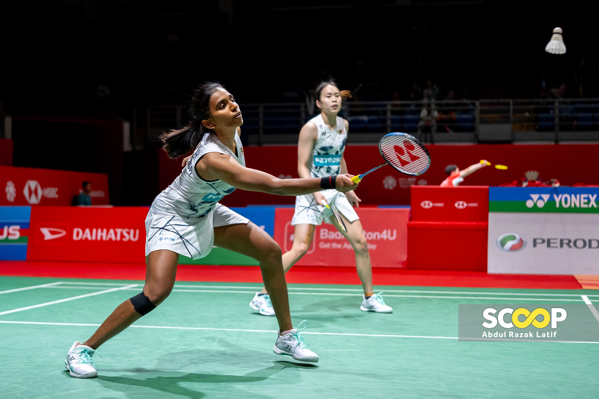 Malaysia Masters: Pearly-Thinaah gear up for Paris in feat to end title drought