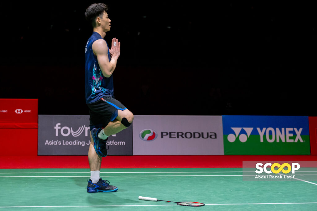 25052024-Lee-Zii-Jia-Badminton-Perodua-Malaysia-Masters-2024-ABDUL-RAZAK-LATIF-008