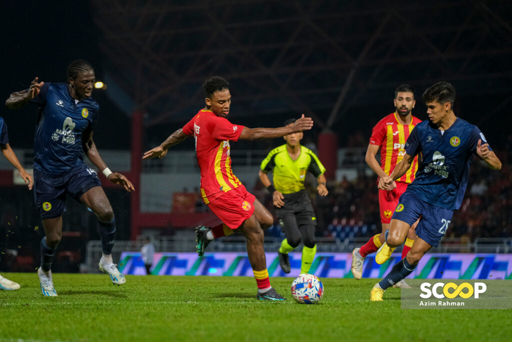 26052024-Liga-Super-Selangor-FC-vs-Negeri-Sembilan-di-Stadium-MBPJ-AZIM-RAHMAN-8