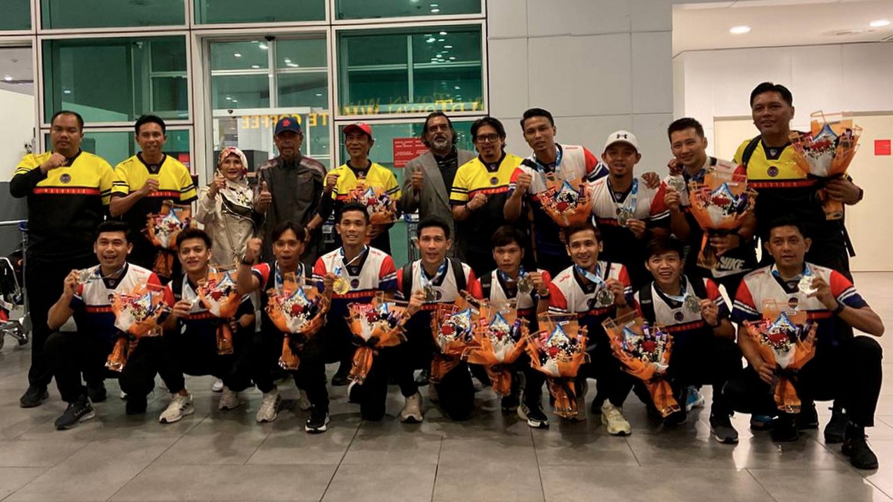 M'sian indoor hockey team eye NSC training inclusion after booking World Cup slot