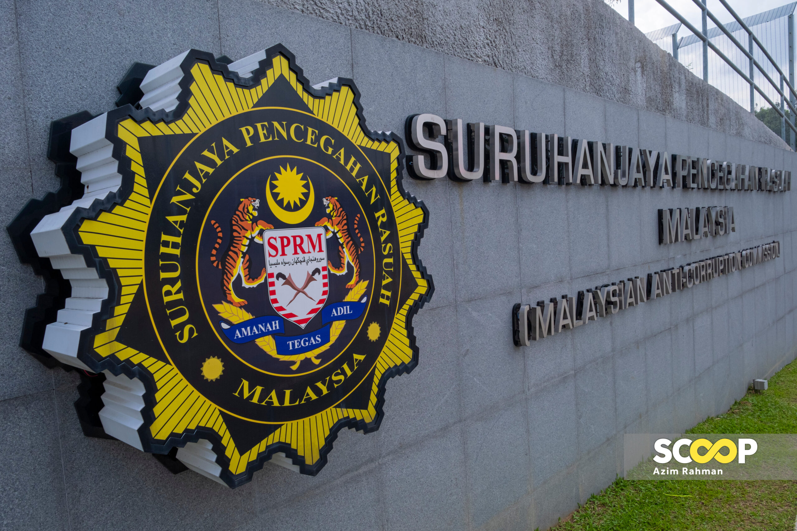 Ops Samba 2.0: 23 Customs dept officers, personnel to be charged, say MACC