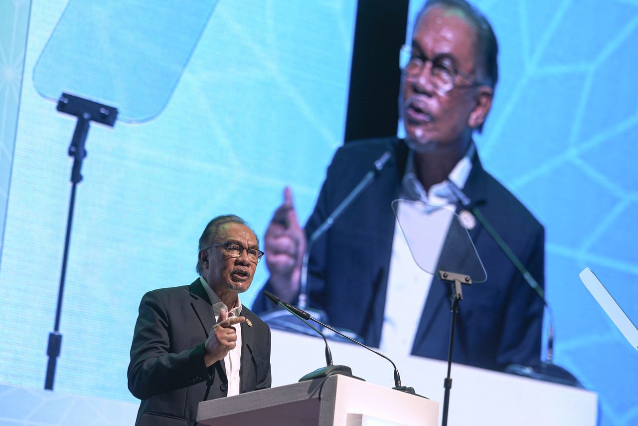 Govt plans to bring in new ‘wakalah bil-khadamat’ sukuk by 2025, says Anwar
