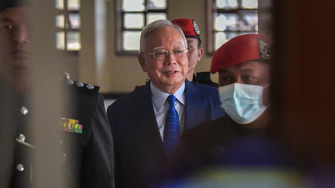 'No action by Najib despite 1MDB management’s red flags'