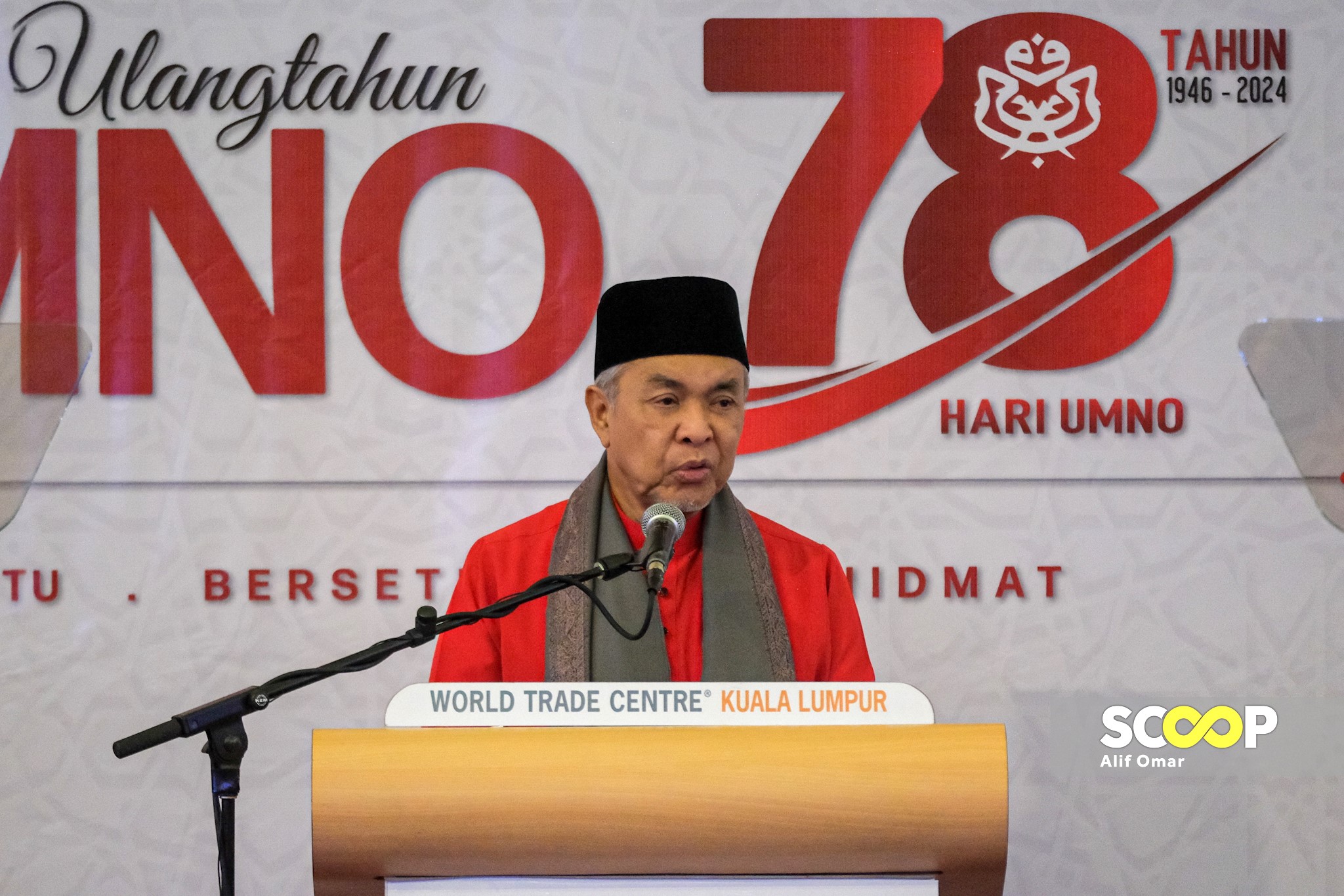 Kemenangan Sock Tao di KKB bukti tohmahan ‘UMDAP’ tak jejas semangat jentera Umno