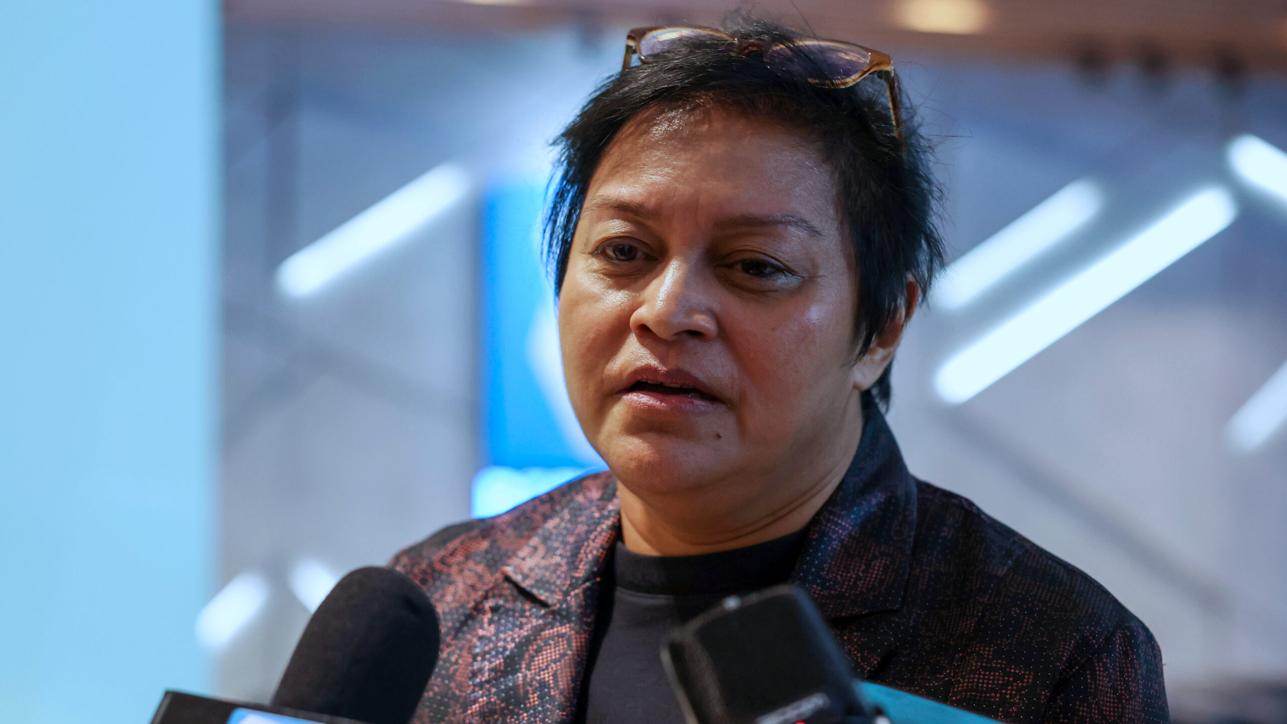 Sulu Sultanate case: Madrid’s appeals court dismisses ‘rogue’ arbitrator Stampa’s contempt of court charge, says Azalina