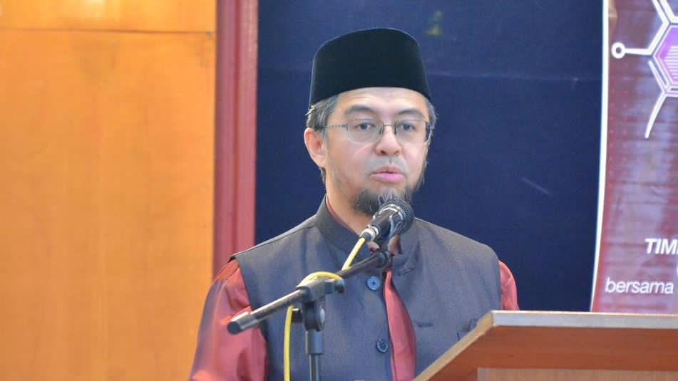 UiTM admission policy permanent: vice-chancellor reaffirms commitment ...