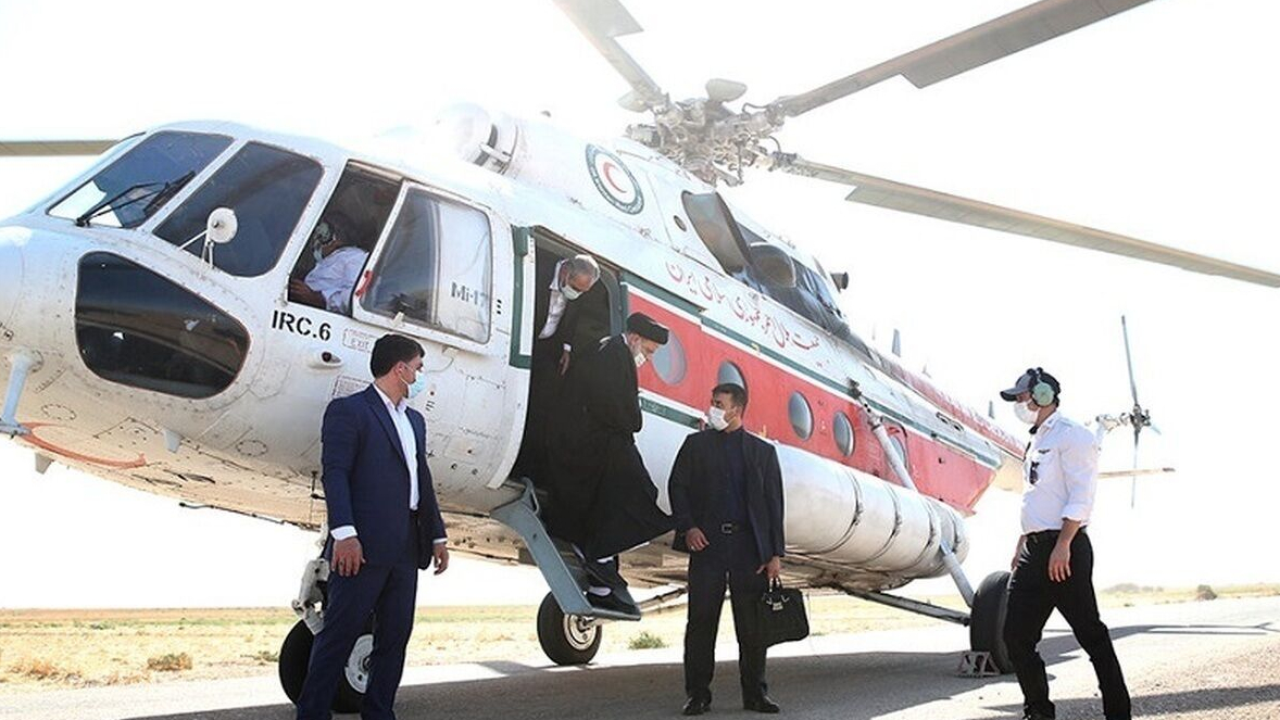 Ebrahim-Raisi-helikopter-gambar-x-IRNA-1-1