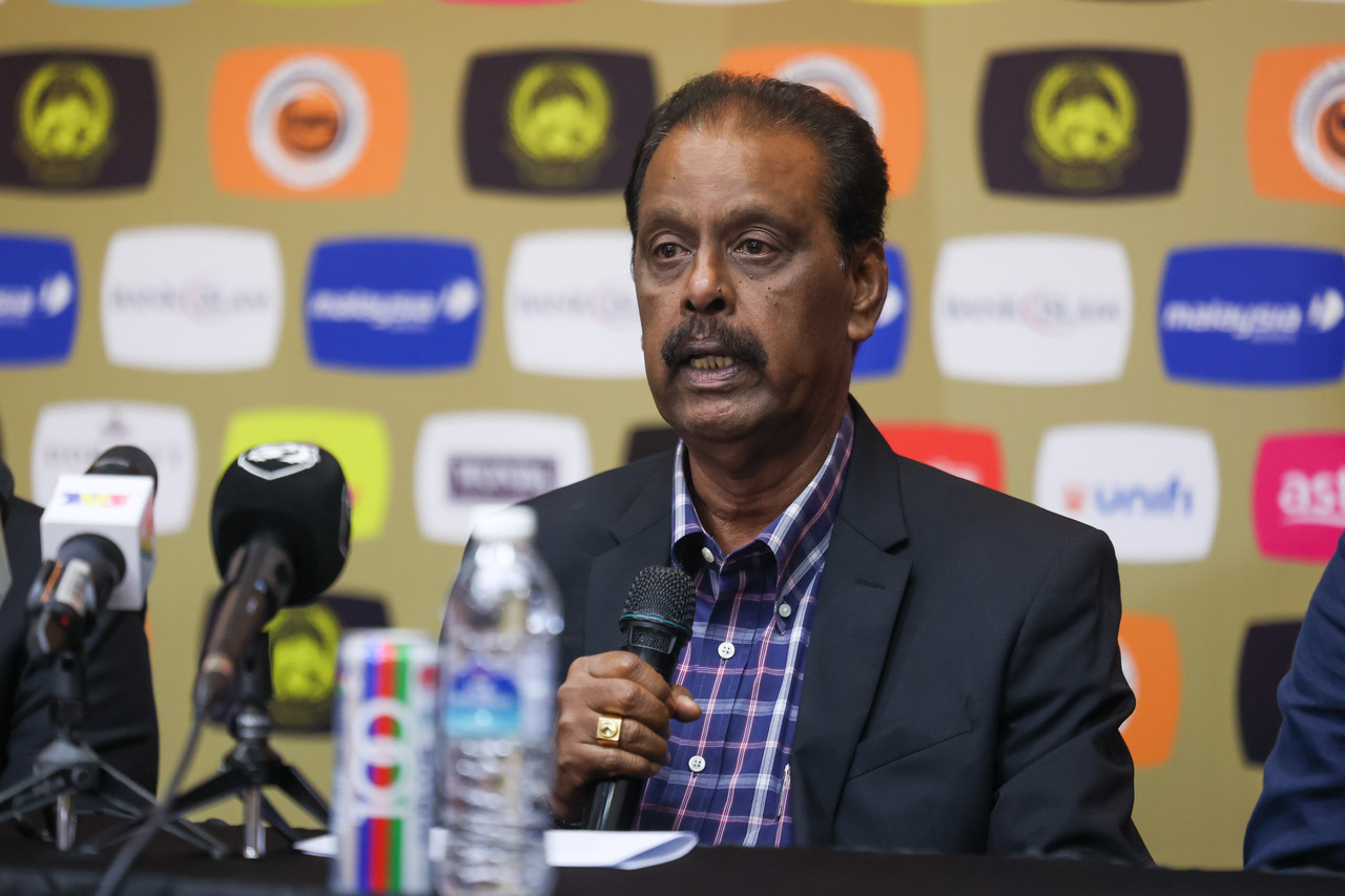FAM to ensure VAR operations in M-League align with FIFA protocols