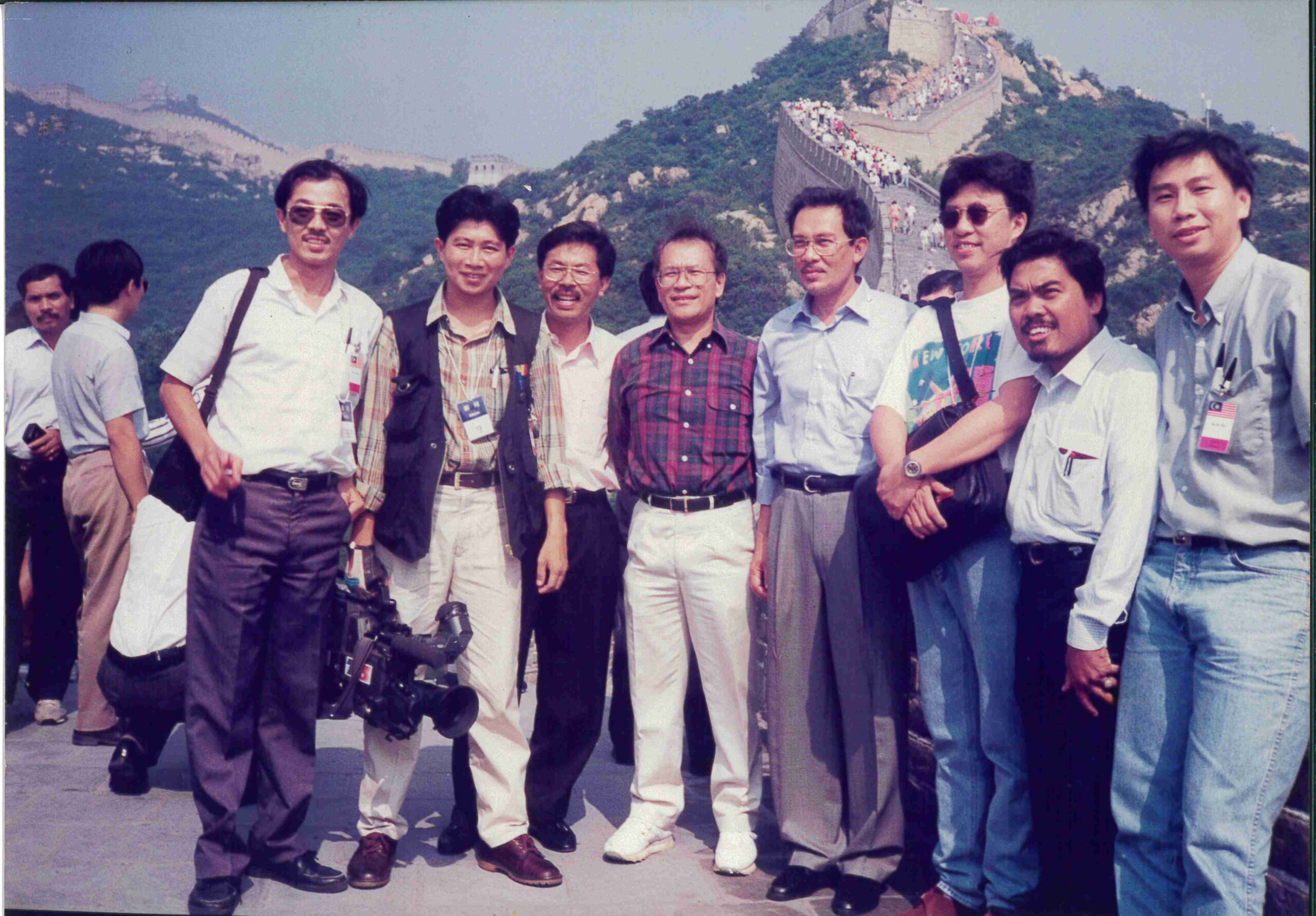 50 years of enduring Malaysia-China friendship – Wong Chun Wai