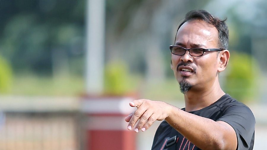 Poad urges Sukma Sarawak schedule shift for U20 World Championships participants