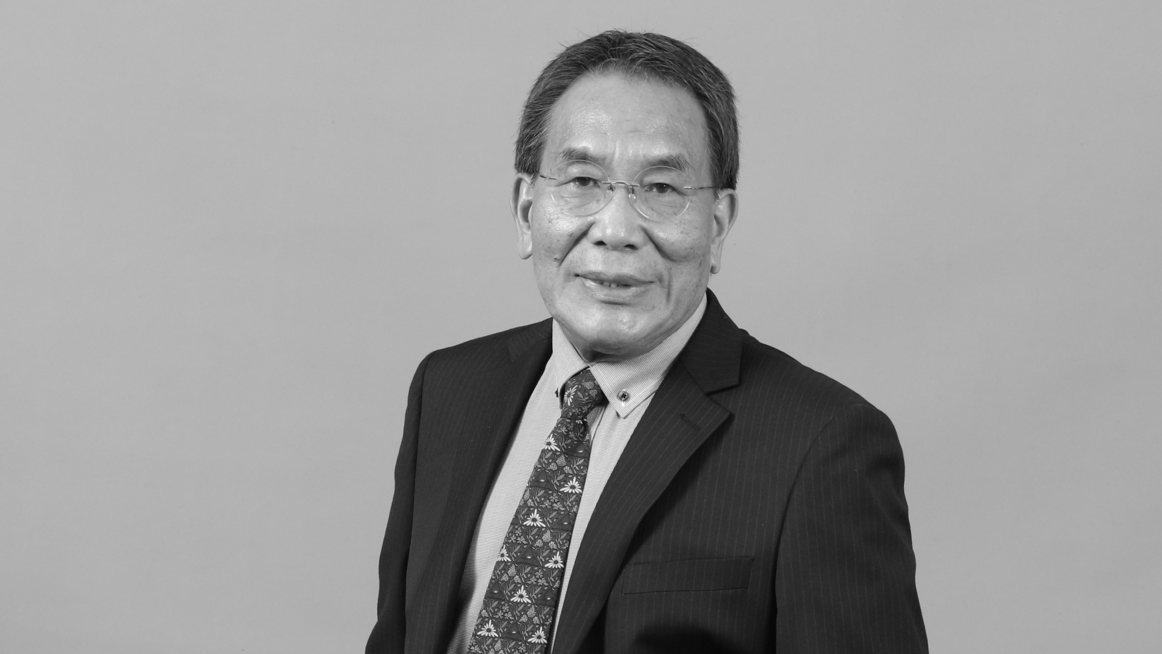 Dewan Negara president Mutang Tagal dies at 70