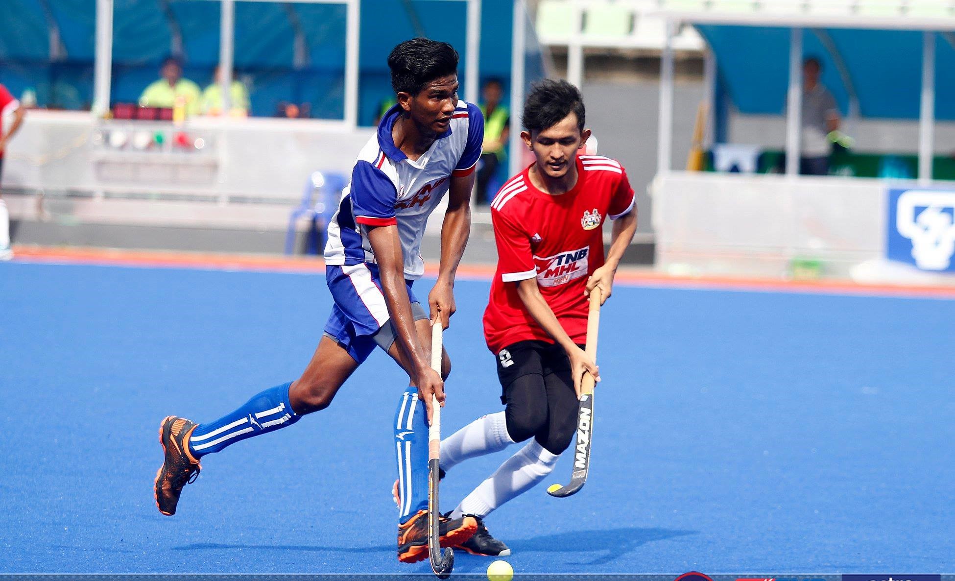 Rahul aims high, eyes Nations Cup glory despite inexperience
