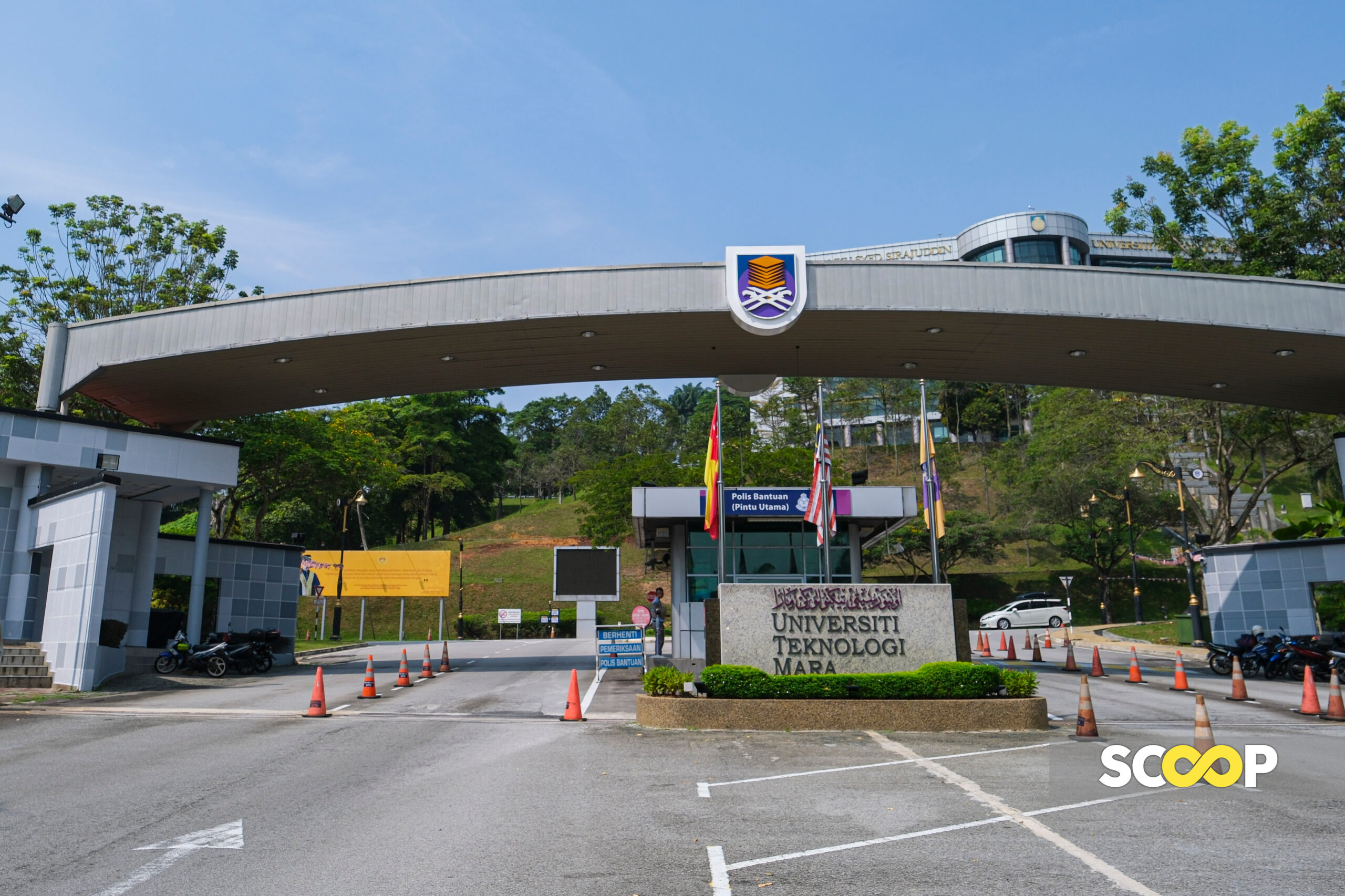 14 police reports lodged over columnist labelling UiTM ‘apartheid academy’