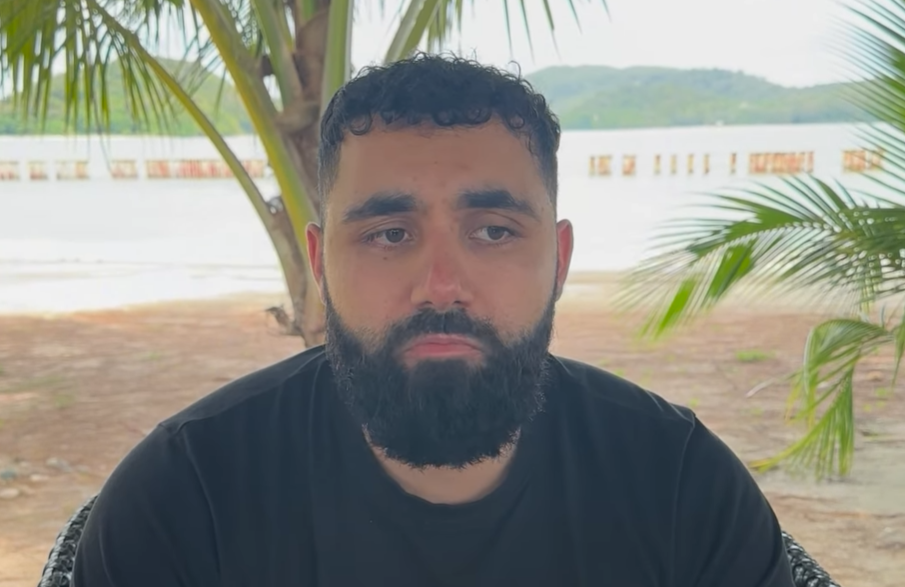 Ban people who touch on 3Rs from M’sia: rights group on Moroccan influencer fiasco