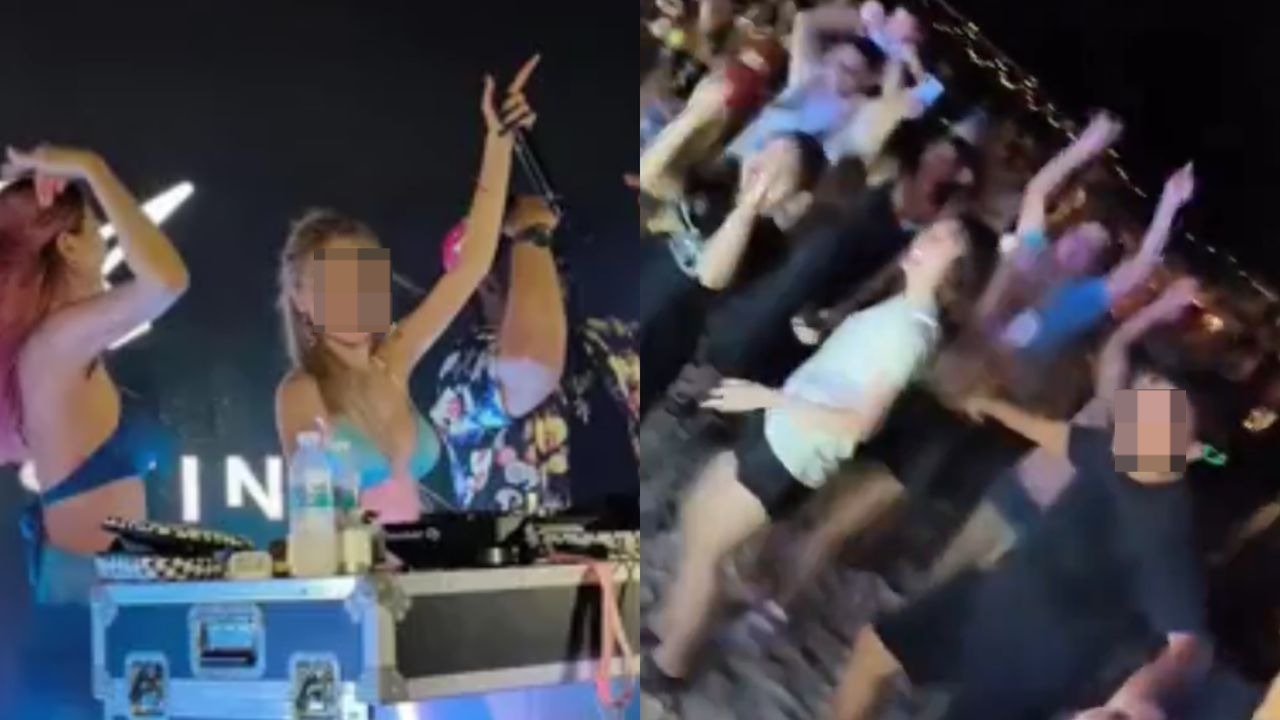 Terengganu resort owner fined RM25,000 for organising ‘wild’ party