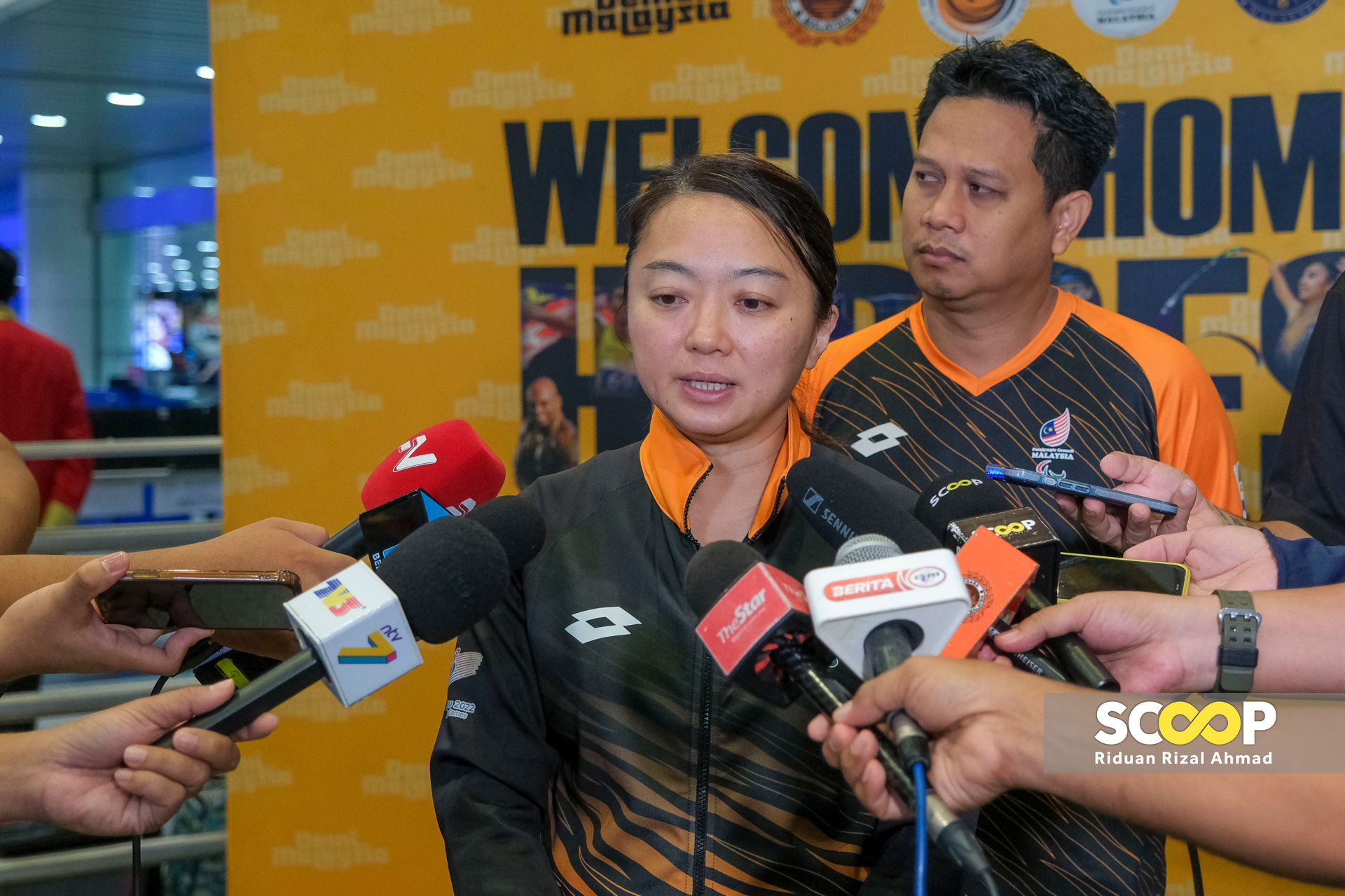 Malaysia’s sepak takraw squad earn RM170,000 special incentive from NSC