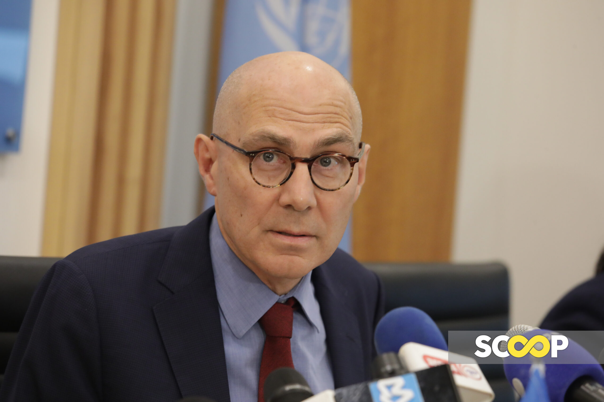 UN rights chief urges review of ‘colonial-era’ Sedition Act, ‘vague’ Sosma