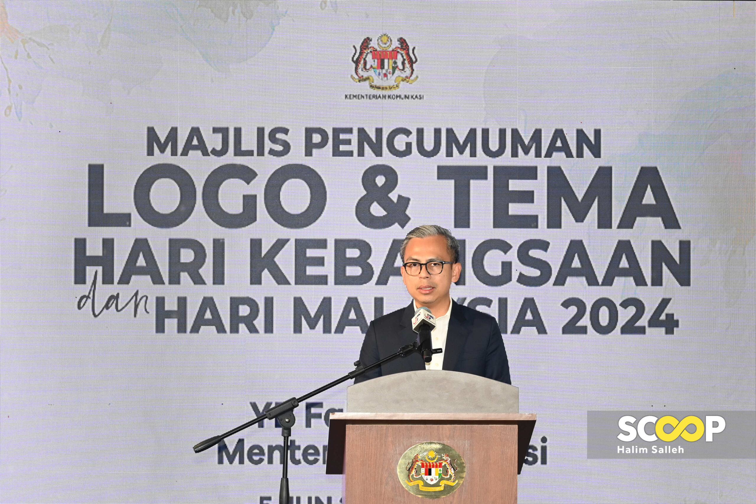 'Malaysia Madani: Jiwa Merdeka' is this year's National Day, Malaysia Day theme