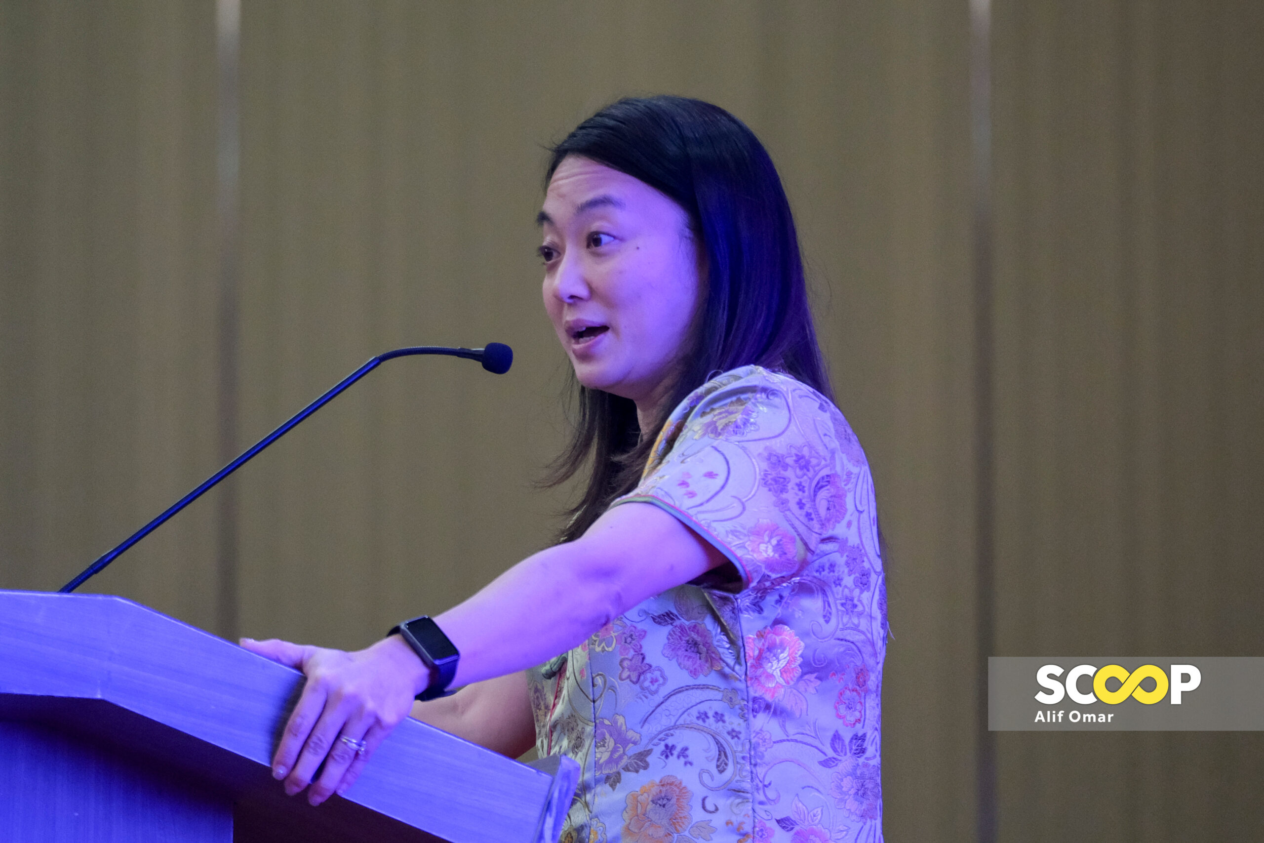 Hannah Yeoh should eschew unnecessary statements to avoid online flak, says analyst