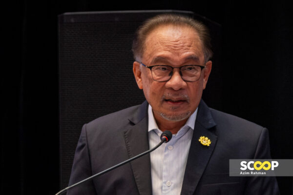 Anwar Stresses Need For Continued Diesel Subsidy Rationalisation As ...