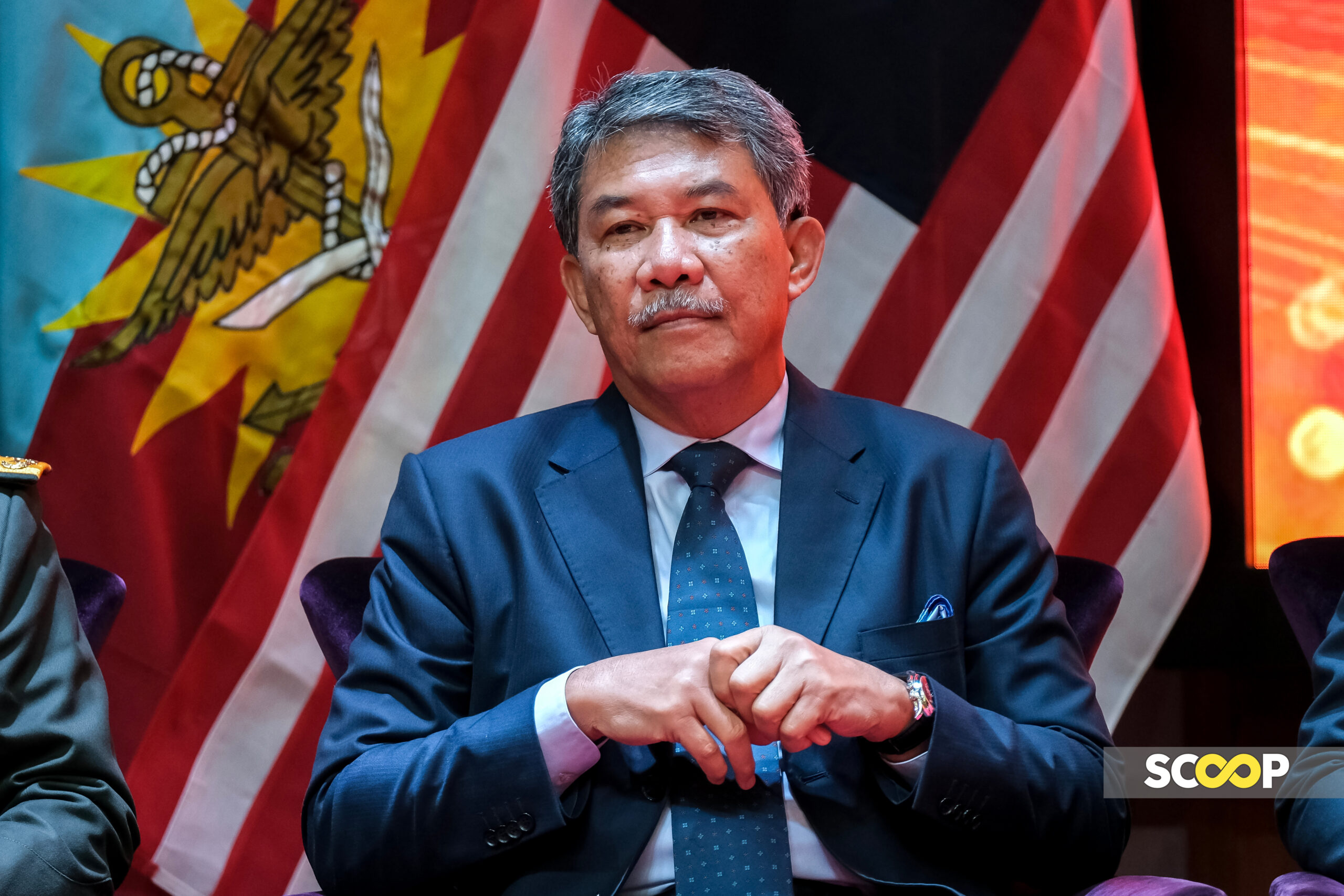 Joining BRICS will boost Malaysia’s global influence, says Tok Mat