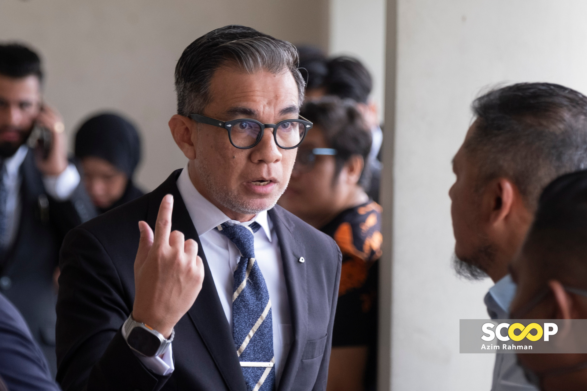 Access to lawyers: Zayn Rayyan’s parents case shows need to be aware of personal rights under arrest