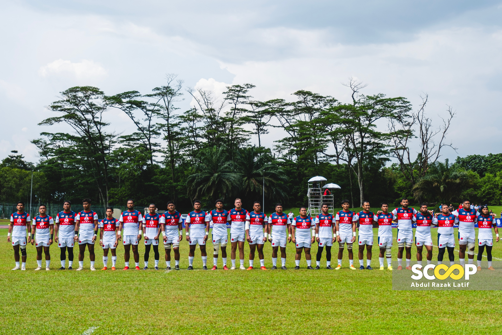 National squad gets another shot in Asia Rugby Championship