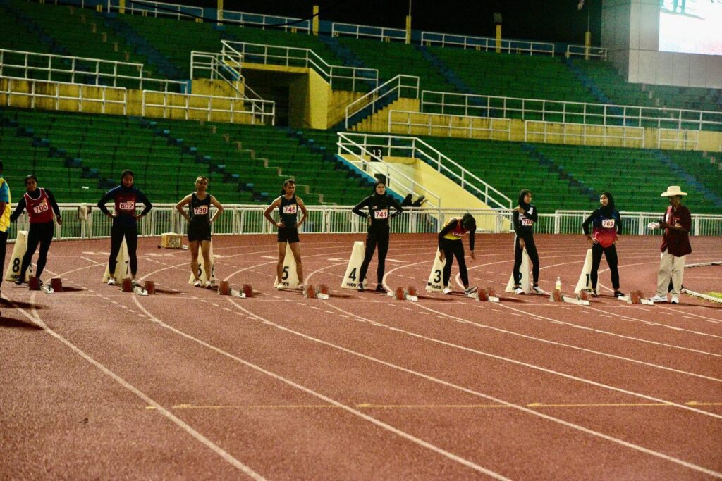 100m-womens-final-2024-Malaysia-Open-Malaysia-Athletics-Federation-Kesatuan-Olahraga-Malaysia-fb