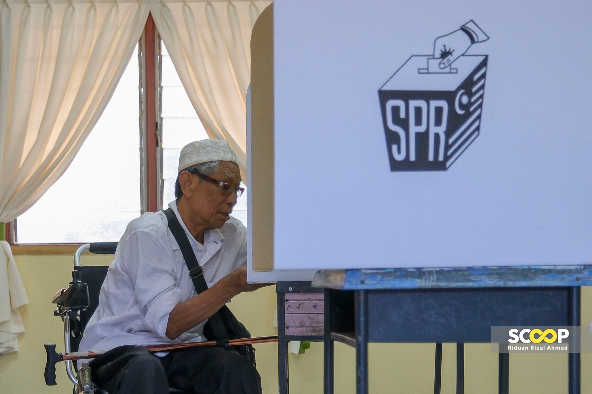 Kelantan’s Nenggiri to head to polls on Aug 17