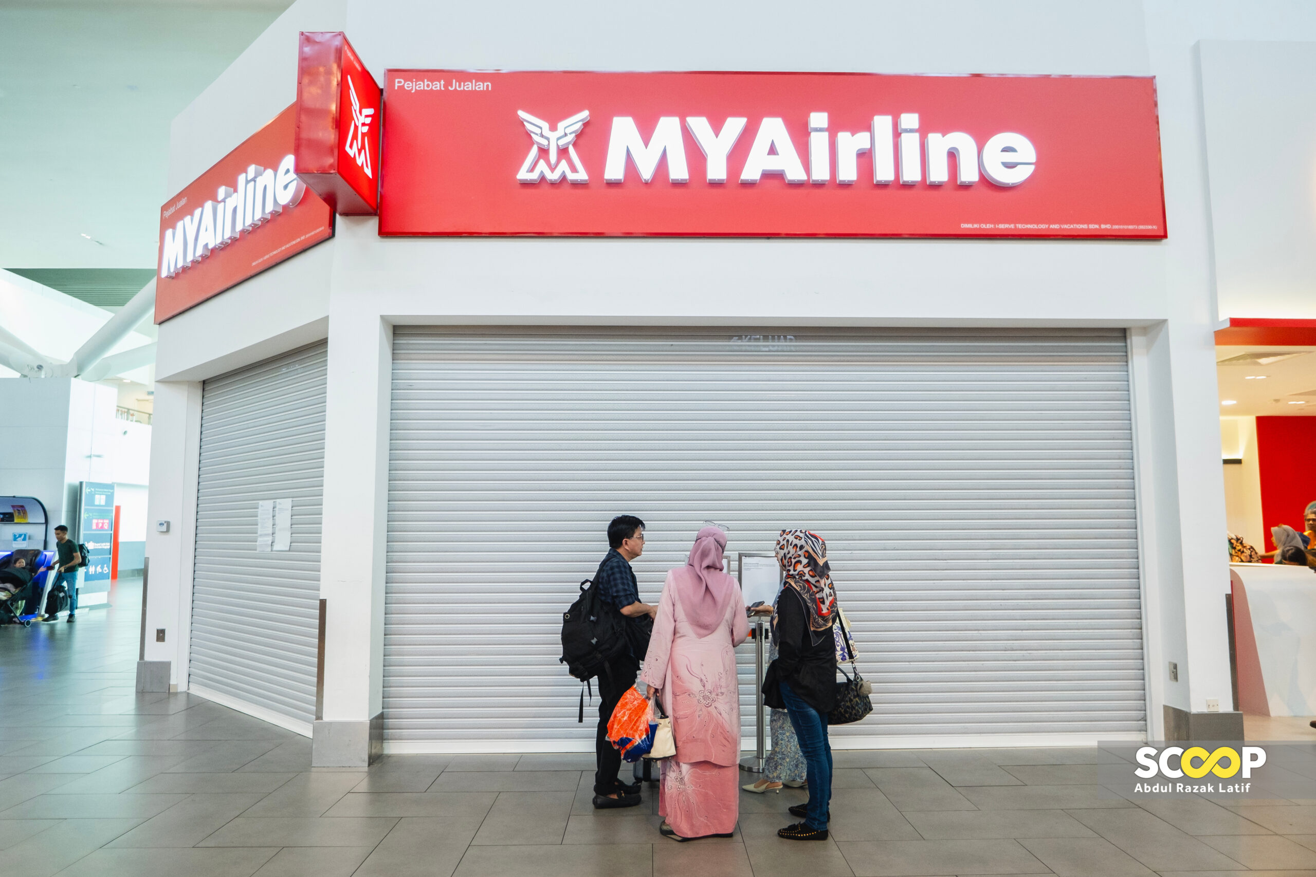 Court sets Aug 16 to rule on MYAirline’s bid to bin suit over RM17.7 mil arrears