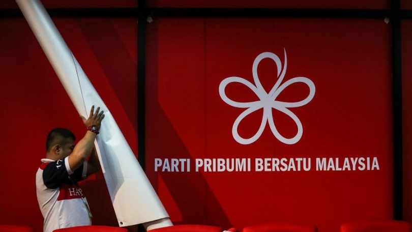 Legal loophole allows ex-Bersatu MPs to keep their seats, says lawyer
