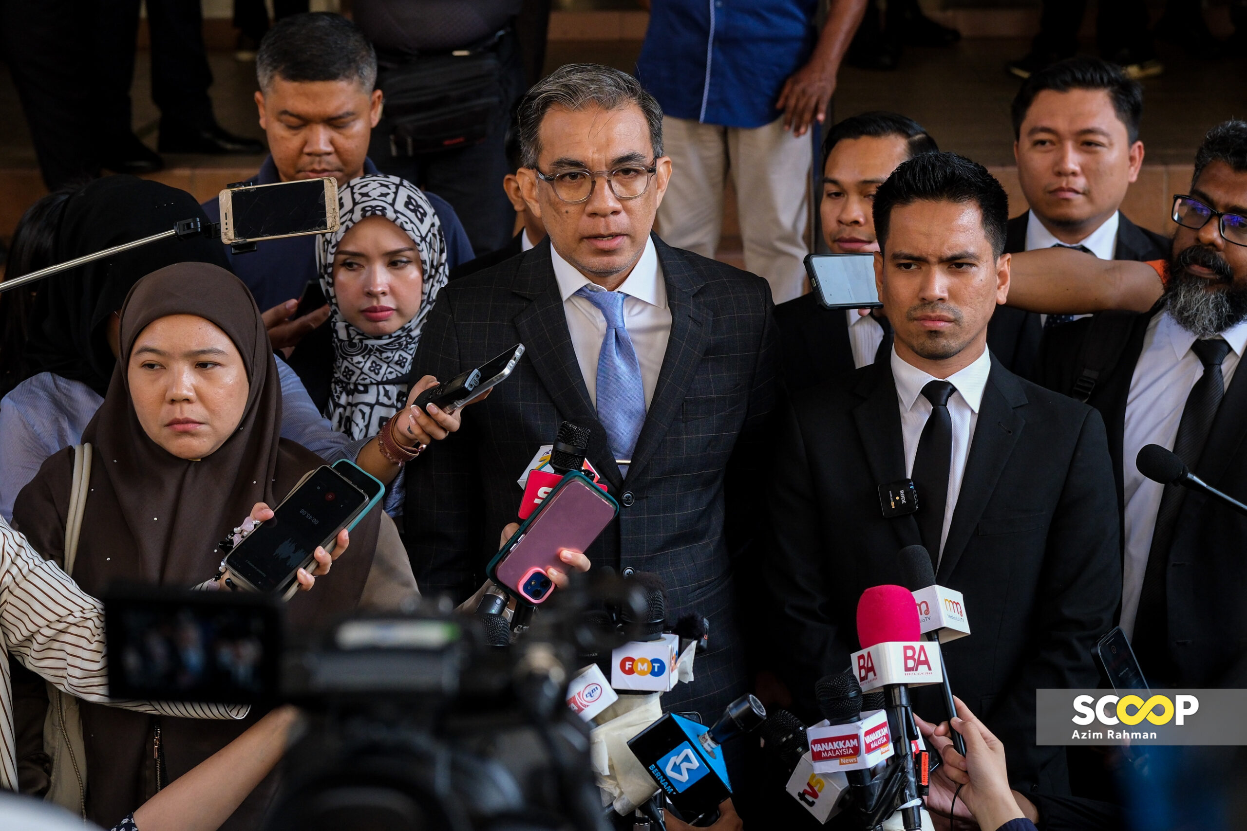 Police investigation into Zayn Rayyan’s murder ongoing, says lawyer