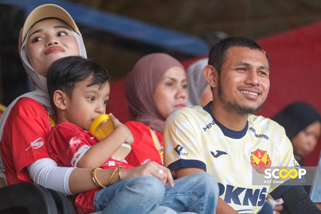 15062024-Faisal-Halim-menyaksikan-perlawanan-Selangor-FC-lawan-Negeri-Sembilan-ALIF-OMAR-3