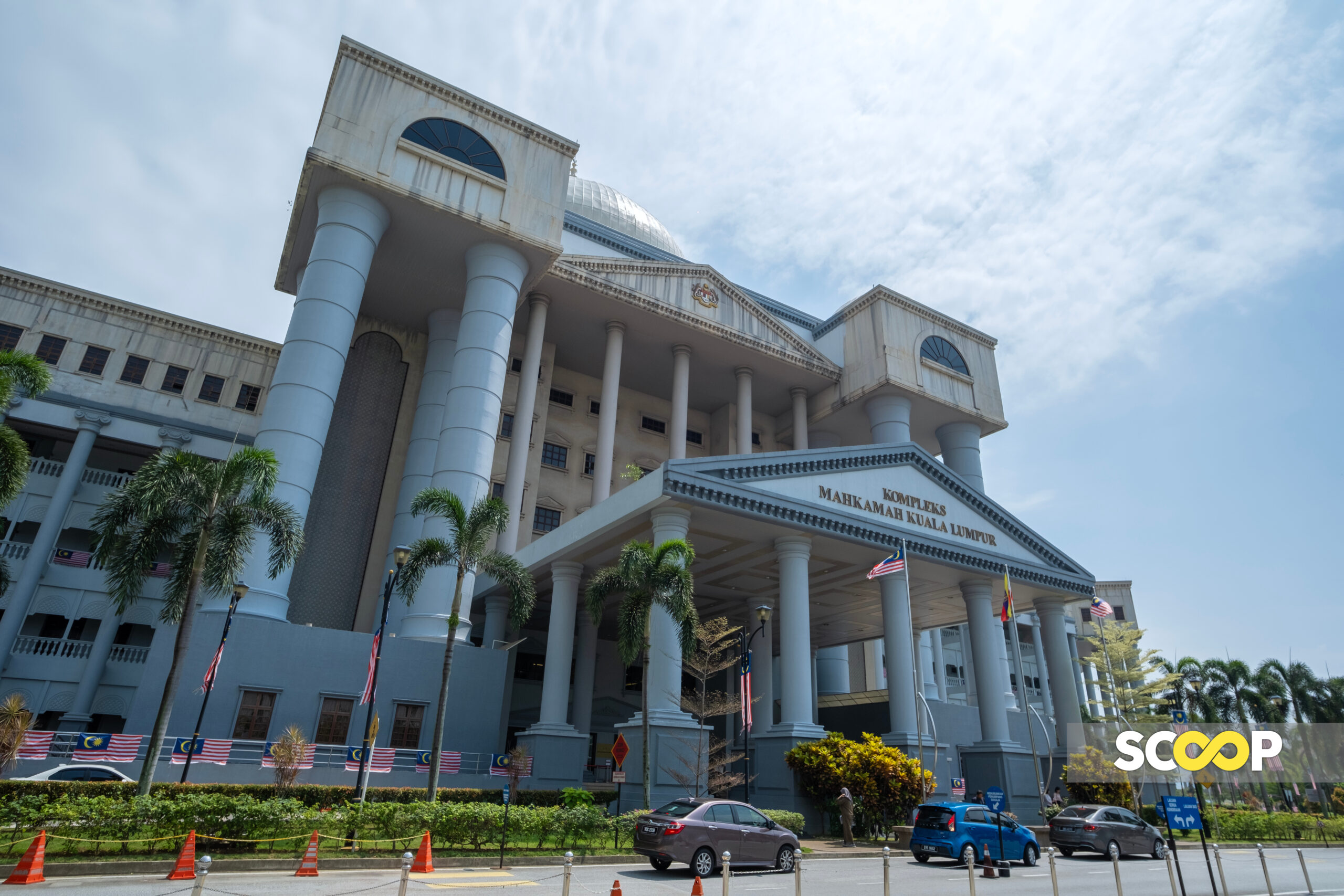Court orders ex-cop to pay RM820,000 to two Mongolian women for non-consensual intercourse