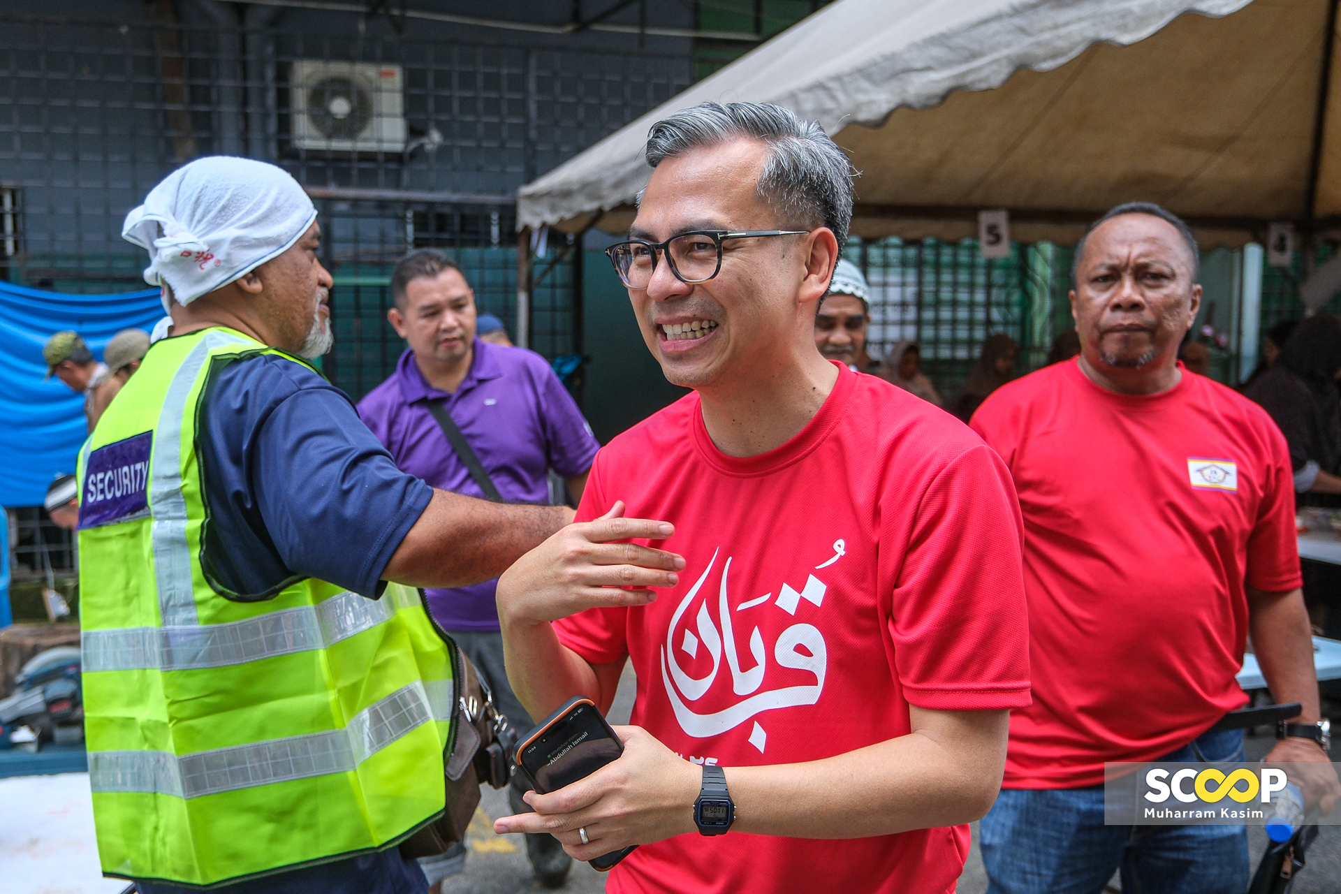 Govt mulls tougher penalties for telco cable theft, says Fahmi