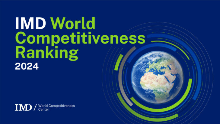 World competitiveness ranking: Malaysia down 7 spots from last year