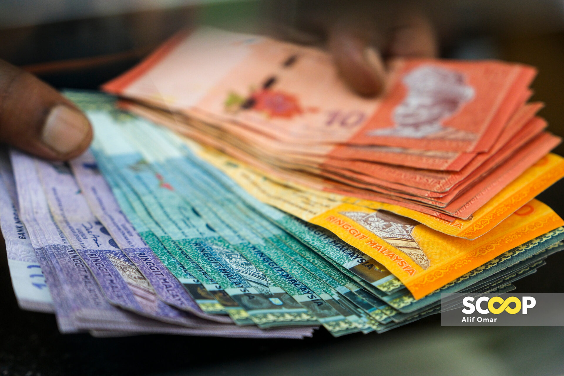 Senior citizen loses RM3.5 mil in land sale scam