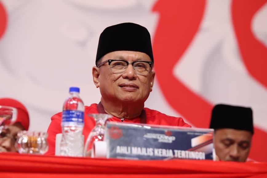 Puad kata Ahmad Fadhli ‘buta’, Umno dilayan macam pengemis ketika dalam kerajaan PN