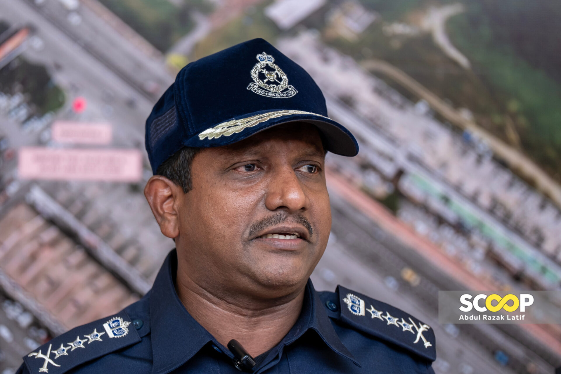 Kajang crime rate drops 13.5% thanks to community efforts: police chief